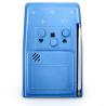 Buy cheap Steel Heavy Duty Automatic Boom Barrier Gate 90° Articulated Pole from wholesalers