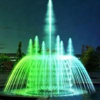 Buy cheap Mini Round Indoor Water Portable Fountain High Spray product