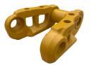 203MJ-42000 Excavator Undercarriage Parts , Dozer Bulldozer Track Chain
