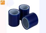 PE Material Surface Window Protection Film ROHS Certificated For Glass Doors