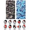 Buy cheap Tubular Bandana Face Shield from wholesalers