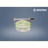 Buy cheap LiNbO3 E-O NLO Crystal Wafer 6 Inch Diameter from wholesalers