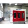 Buy cheap Hot Sale Automobile Repair Car Painting Spray Booth from wholesalers