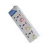 Buy cheap Africa Middle East Extension Socket from wholesalers