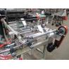 Buy cheap PE PP Carry Bag On Roll Making Machine , Plastic bag sealing machine from wholesalers