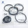 Buy cheap SU+55 SU+85 SU+105 SU+125 SU+145 SU+155 Su+165 Hydraulic Breaker Seal Kit For Rock Hammer Spare Parts from wholesalers