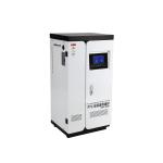 30kw Industrial Industrial Electric Fan Heater for Farm Room electric boiler