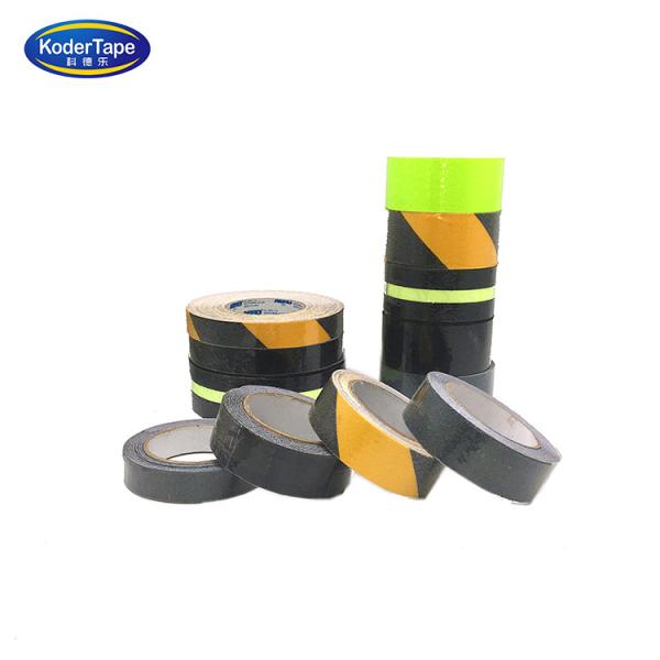 Buy cheap Anti Slip Stair Treads Clear Tape Pre-cut Transparent Safety Strips PEVA Tape from wholesalers
