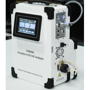 Buy cheap FID6000 Portable H-Fid Thc Analyzer On Site from wholesalers