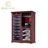 Buy cheap High-Quality Constant Temperature And Humidity Wood Cigar Storage Cabinet from wholesalers