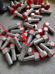 Different Size And Standards Carbon Steel Flange 1/2 JIC Hydraulic Hose Fittings
