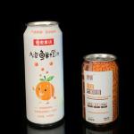 OEM ODM Blank Aluminum Beer Cans Empty Soft Drink Cans 330ml 500ml