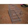 Buy cheap Galfan Coated 2.7mm 60x80 Mesh Welded Gabion Box from wholesalers