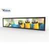 Buy cheap Stretched Bar LCD Display Touchable Super Widescreen Display from wholesalers