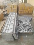 A380 Aluminum Gravity Die Casting Aluminum Machining Service