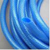 Buy cheap Best Sale Colors Braided/Fiber Reinforced PVC Water/Garden Hose/Pipe from wholesalers