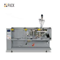 Buy cheap Food Factory 4 Side Sealing Automatic Tomato Paste packing Machine product