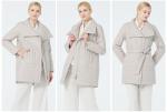 Loose Design Large Lapels On Woman Demiseason Coat Petite Casual Jacket Machine