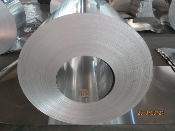 Buy cheap Can End Aluminium Sheet Coil , Polished / Embossed 3mm Aluminium Sheet from wholesalers