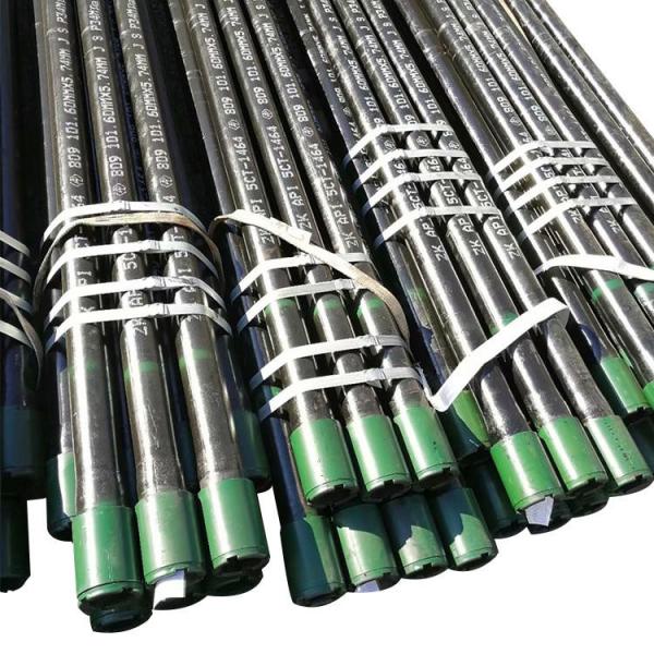 Buy cheap Overrolling Sch40 Seamless Steel Pipe A105 A106 Gr.B Seamless Carbon Steel Pipe from wholesalers