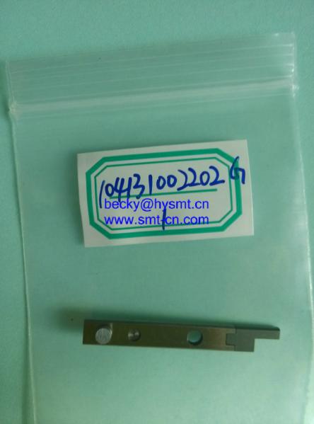 Buy cheap 104131002202 Cutter AVK3 AI PARTS from wholesalers