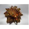 Buy cheap Fiber - optic Metallic PET LED bows for Celebrative Wedding / Party / Holiday from wholesalers