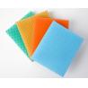 Buy cheap 120mm Furniture Abrasive Sanding Sponge Aluminum Oxide Hand Sanding Pad PU from wholesalers