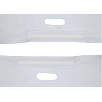 Buy cheap Disposable Zipper PVC C Type Dead People Bag product