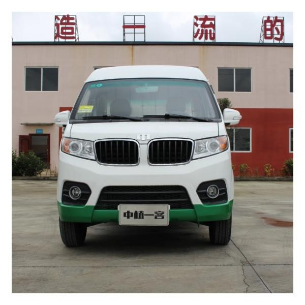 Buy cheap 5 Star Safety Rated EV Minivan 3 Hour Charging Time Front Wheel Drive from wholesalers