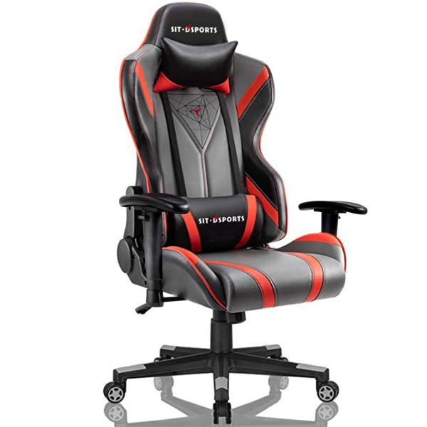 Y-SEATER 009 Professional PU Leather Office Computer Chair Modern Design for