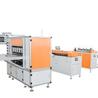 Buy cheap 50HZ Air Filter Production Line Origami Production Line 1300mm Working Width from wholesalers