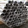 Buy cheap 304 Stainless Steel Pipe For Food Processing And Competitive Prices 6mm To 150mm Diameter 0.5mm To 3.0mm Wall Thickness from wholesalers