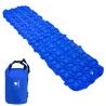 Buy cheap 1 Person 8.8lbs 20D Nylon Inflatable Camping Mat from wholesalers