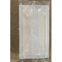 Buy cheap PP Non Woven PM2.5 BFE 95% 3 Ply Disposable Daily Face Mask product
