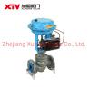 Buy cheap Cast Steel Flanged End Globe Valve for Ordinary Temperature and Carbon Steel from wholesalers