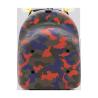 Buy cheap ISO9001 Shockproof EVA Hat Storage Bag With Silkscreen Printing Logo from wholesalers