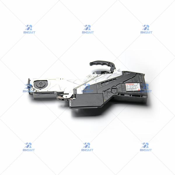 Buy cheap 32mm SS YAMAHA SMT Feeder Khj-Mc500-001 Smd Feeders High Praise from wholesalers