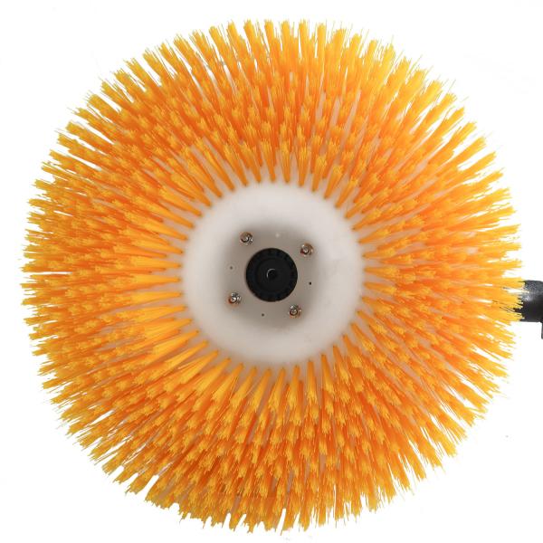 US 480/Set Request Sample for Wanlv Sunny Solar Panel Cleaning Equipment Single
