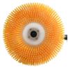 Buy cheap US 480/Set Request Sample for Wanlv Sunny Solar Panel Cleaning Equipment Single-Head Spin Cleaning Brush from wholesalers