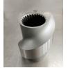 Buy cheap German First-Class Brand 96/96SF Standard Spare Parts Double Screw Extruder Components from wholesalers