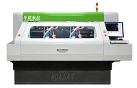 2 Spindle Drilling Machine Brand: HuaJian, 480*560, 20Krpm