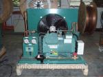Model Spb50km Freezer Condensing Unit , Blast Freezer Unit