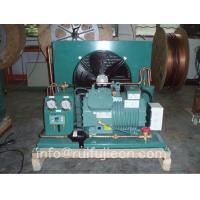 Buy cheap 380V 3pH 50Hz Unit-Spb05kl Air Cooled Condenser for Model 4Des-5y product