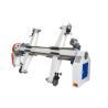 Buy cheap Electric Sheets Corrugated Cardboard Production Line Mill Roll Stand Machine from wholesalers