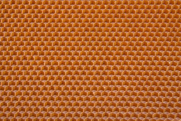 Buy cheap Domestic Aviation Grade Nomex Honeycomb Core High Strength Light Weight from wholesalers