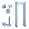 Buy cheap High Accuracy Walk Through Metal Detector Anti - Interference For Airport Government from wholesalers