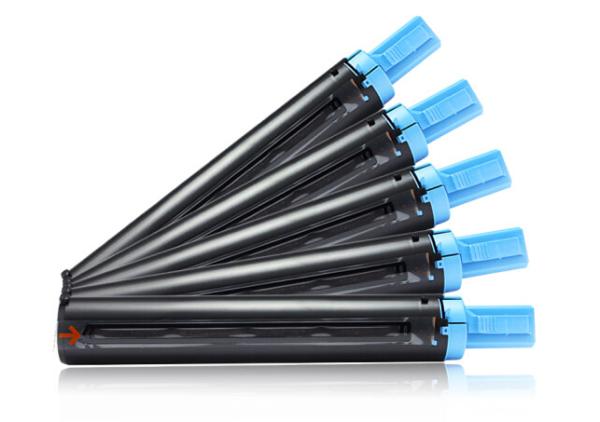 Buy cheap 1 Pack Canon C - EXV14 Black Copier Toner Cartridge Capacity Of 8300 Pages from wholesalers