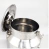 Buy cheap Thickness 1.0mm Milk Can 25 Liter Storage Barrel Corrosion Resistant from wholesalers