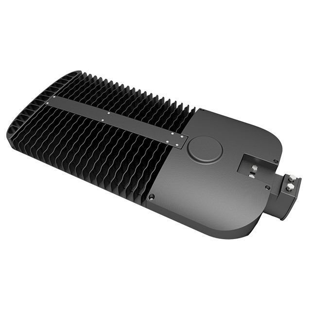 Aluminium Body LED Street Lighting Wall-mounted Led Street Lamp