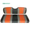 Buy cheap Leather Golf Cart Rear Seat Covers Universal Rear Replacement Cushions from wholesalers